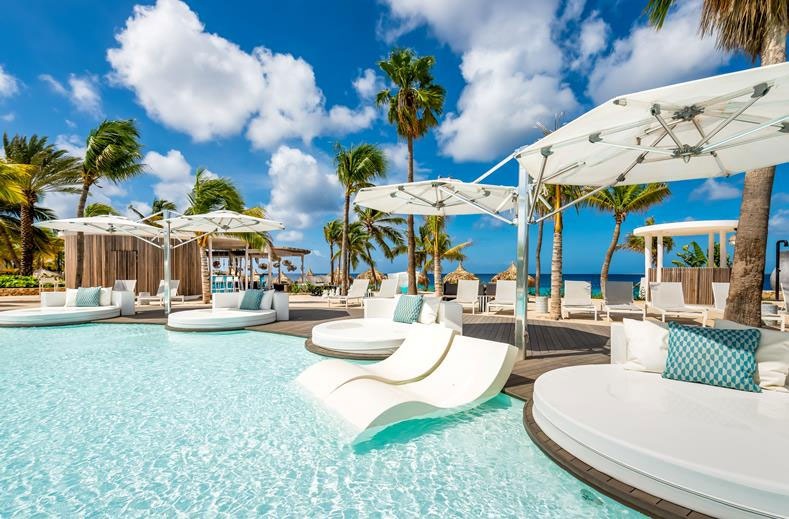 beste hotels Bonaire