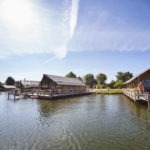 Genieten op deze Brabantse camping met zwembad