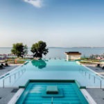 Mooiste hotels met zwembad in Sunny Beach