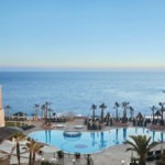 Mooiste hotels met zwembad op Malta