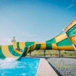 De 3 leukste zwembaden in Tsjechië