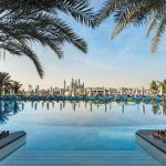 De mooiste hotels met zwembad in Dubai