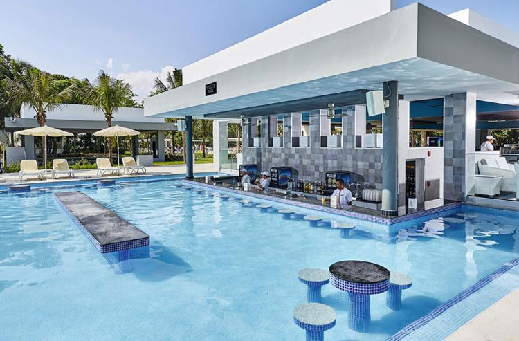 Hotels met zwembad Mexico