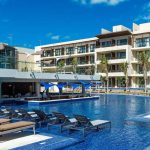 De 5 mooiste hotels met zwembad aan de Riviera Maya, Mexico