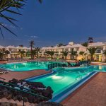 De 4 leukste hotels met zwembad op Fuerteventura