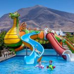 De 4 leukste hotels met zwembad op Lanzarote