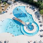 Gezellige familiecamping aan de Adriatische Kust met zwembad