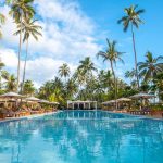 Ontdek de 5 mooiste hotels met zwembad van Zanzibar