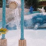 Genieten op vakantiepark in Costa Brava met zwembad