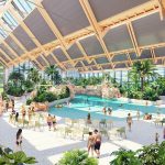 Geniet in het nieuwe Center Parcs in Frankrijk: Les Landes de Gascogne