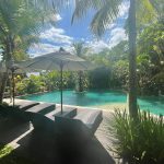 Verblijf in een prachtig hotel in Ubud met jungle infinity pool op Bali