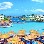 10x vakantie in de leukste hotels met zwembad in Egypte