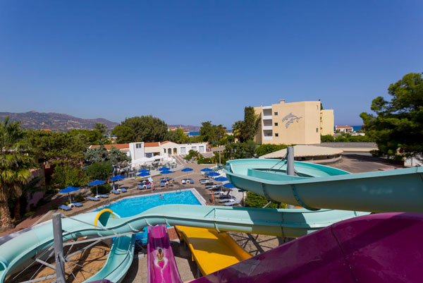 Leukste vakanties met zwembad op Kreta