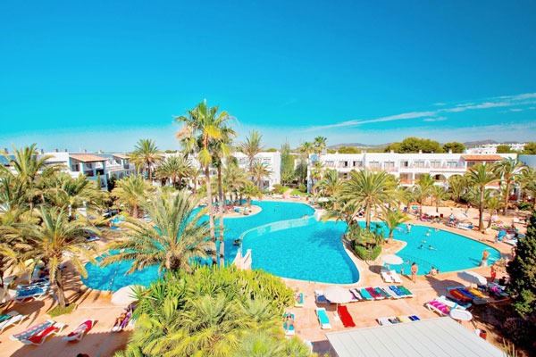 10x vakantie met top zwembad op Mallorca