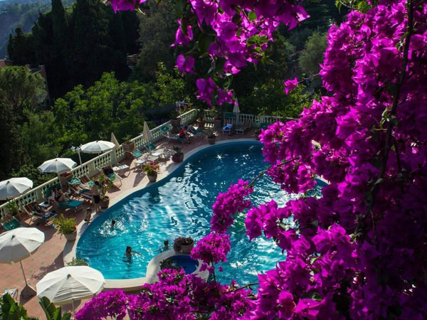 5x vakantie in de leukste hotels op Sicilië met zwembad