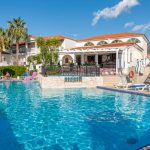 5x top vakantie met zwembad op Zakynthos