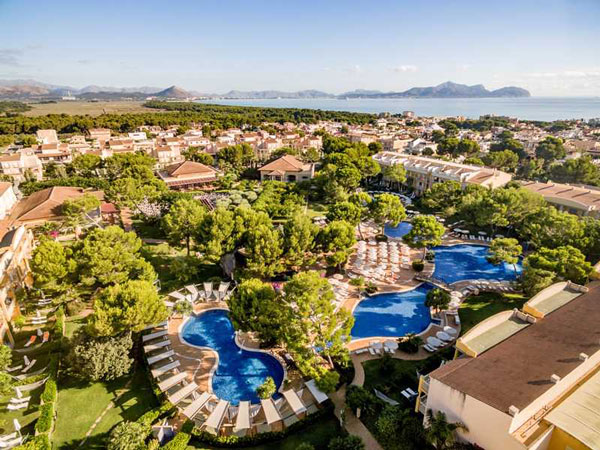 10x vakantie met top zwembad op Mallorca
