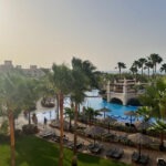 Sprookjesachtig all-inclusive hotel Kaapverdië met groot zwemparadijs