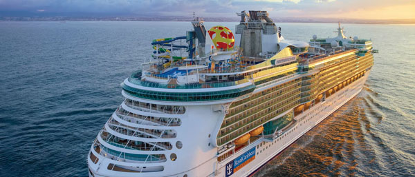 Cruise Bahamas – 4 nachten