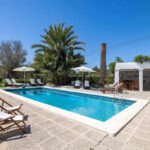 De mooiste villa’s op Ibiza met zwembad