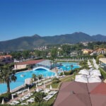Grootste zwembad aan de Italiaanse Riviera – Loano 2 Village