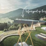 Gaaf hotel met infinity pool in Italië: panoramische uitzichten vanuit Sky Pool