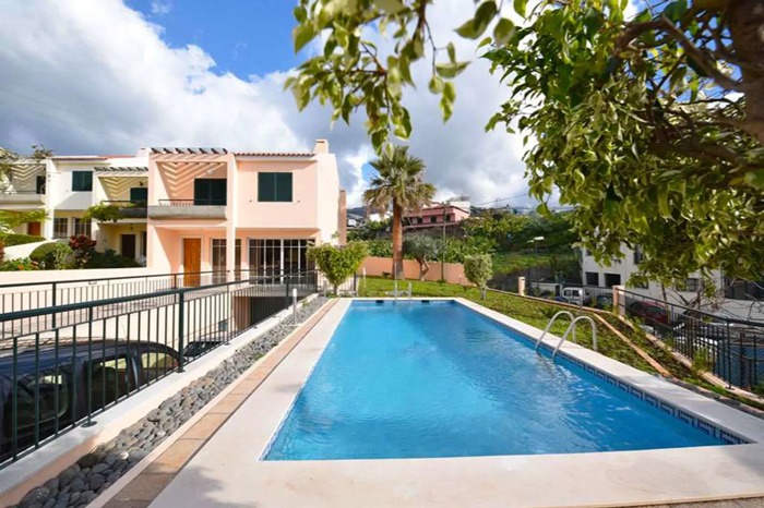 Onze 3 favorieten vakantiehuizen met privé zwembad in Portugal