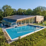 Vakantiepark in de Ardennen met zwembad | Top 5