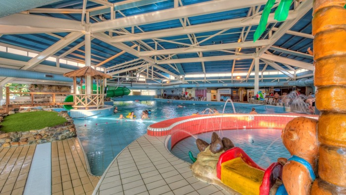 Roompot Weerterbergen | Vakantieparken Limburg met zwembad