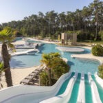 Vakantieparken in Frankrijk met zwembad | 18 opties