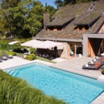Vakantiehuis voor 12 personen met zwembad in Nederland & België