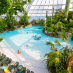 Vakantieparken in Limburg met zwembad – top 15