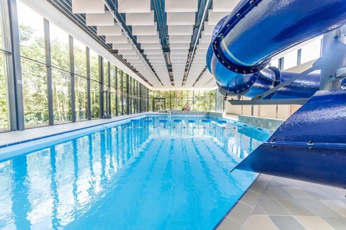 Dormio Resort Maastricht | Vakantieparken Limburg met zwembad