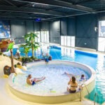 Vakantiepark in Friesland met zwembad | top 7