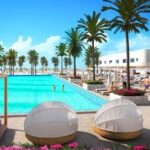 The Rif at Mangrove Beach: gloednieuw hotel met zwembad op Curaçao