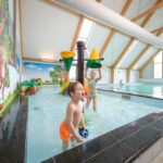 Vakantieparken in Utrecht met zwembad – top 4