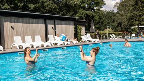 Park Berkenrhode | Vakantieparken op de Veluwe met zwembad
