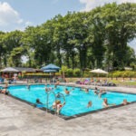 Vakantieparken op de Veluwe met zwembad | 16 opties!
