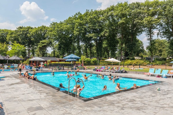 TopParken De Scheleberg | Vakantieparken op de Veluwe met zwembad