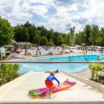 Vakantieparken Luxemburg met zwembad | 2 opties