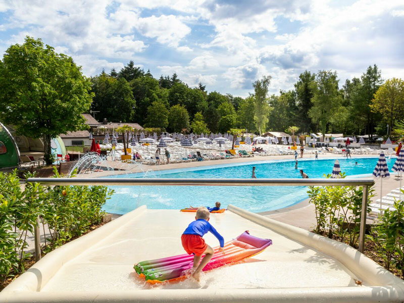 Vakantieparken-Luxemburg-met-zwembad-Camping-Birkelt