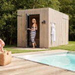 Roodewoud – luxe vakantiehuizen met privé zwembad in Drenthe