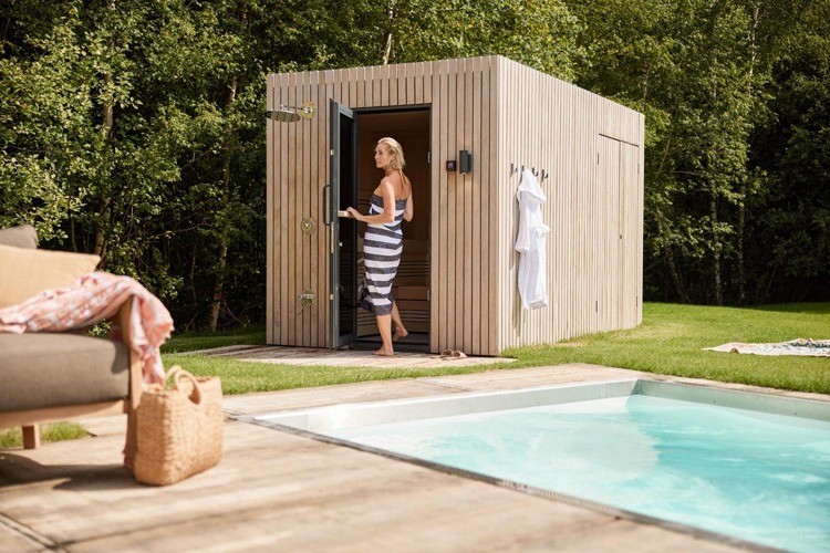 Roodewoud – luxe vakantiehuizen met privé zwembad in Drenthe