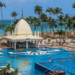 Hotels met mooi zwembad op Aruba