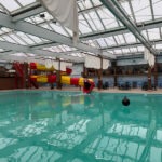 Vier vakantie bij EuroParcs Zuiderzee met leuk zwembad